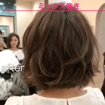 ボブ必見 ストレートアイロンで作るおしゃれヘアアレンジ10選