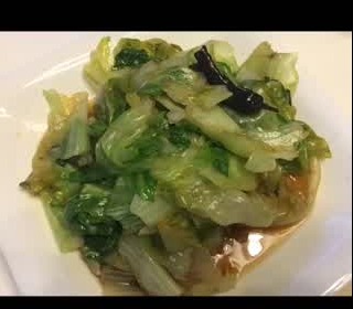 簡単レタスレシピ サラダだけじゃない 美味しいレタス料理9選 C Channel 女子向け動画マガジン