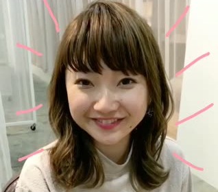 ミディアムヘアの巻き方 初心者さんでもできる巻き髪特集 C Channel 女子向け動画マガジン