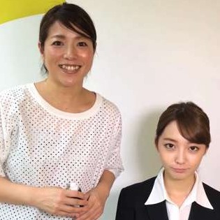 就活 好印象な前髪とは 就活生の髪型を教えます C Channel 女子向け動画マガジン