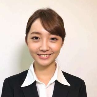 就活 好印象な前髪とは 就活生の髪型を教えます C Channel 女子向け動画マガジン