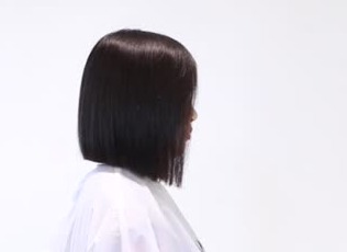 ワンレングス とは 人気のヘアアレンジ ヘアセットをご紹介