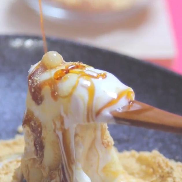 雪見だいふくアレンジレシピ ちょい足しで激ウマ簡単レシピ