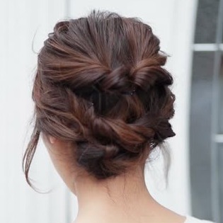 21年 結婚式ヘアアレンジを長さ別に動画で紹介