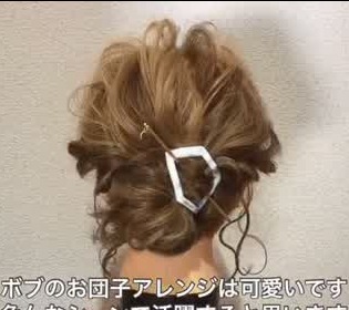 長さ別 ドレスに似合う髪型 簡単ヘアアレンジ選 C Channel 女子向け動画マガジン