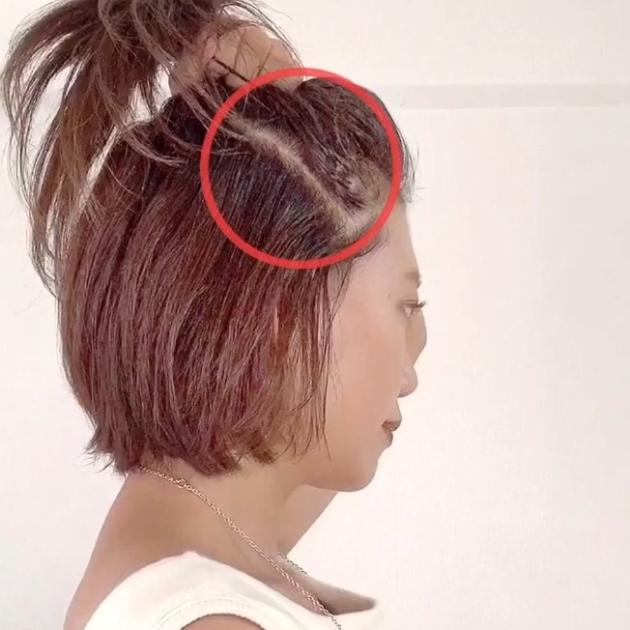 長さ別 かわいく見える簡単ハーフアップアレンジ やり方を伝授 長さ別 かわいく見える簡単ハーフアップアレンジ やり方を伝授