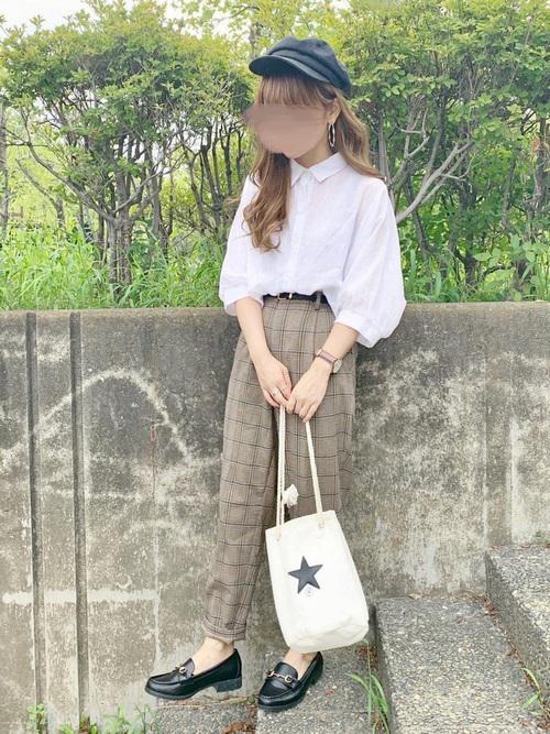 21秋コーデまとめ 押さえたいトレンドアイテムとカラーもご紹介