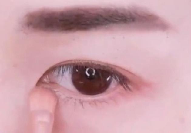 小松菜奈メイク