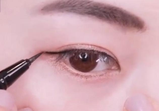 小松菜奈メイク