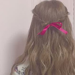 長さ別 簡単かわいいヘアアレンジ まとめ髪19選とやり方