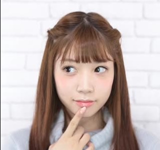 男ウケするナチュラルメイクテク パーツ順にマスターしよう C Channel 女子向け動画マガジン