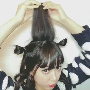 カーラーの巻き方をマスター コツをつかんでふんわり髪に