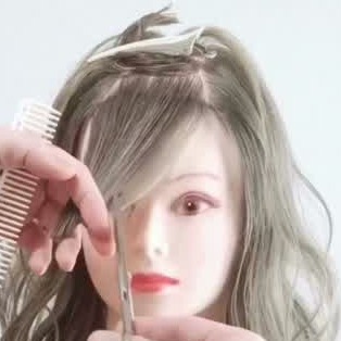 前髪を増やしたい 少なめ前髪の簡単ボリュームアップ法4選 C Channel 女子向け動画マガジン