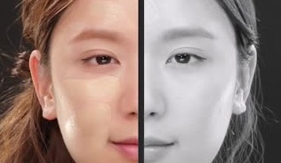 中国 スラダム ホバー ファンデーション 下手 Soal Jp