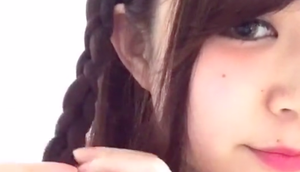 ディズニーキャラのヘアアレンジはコレで決まり 意外と簡単にできる