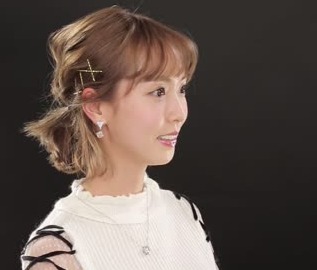 ワンレンボブ アレンジ集と簡単アレンジ方法まとめ