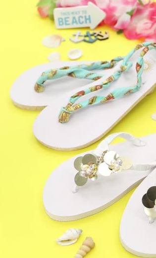 海で便利なグッズご紹介 お洒落で便利な物で海を満喫しよう C Channel 女子向け動画マガジン