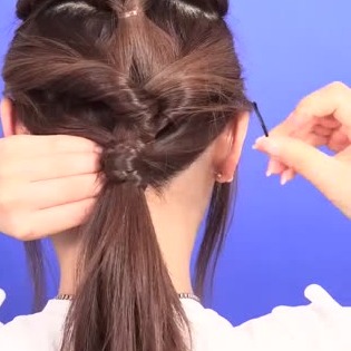 バーベキューにおすすめの髪型 男女モテするヘアアレンジって C Channel 女子向け動画マガジン