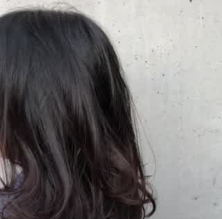 黒髪 ミディアムの完全版 黒髪に合う髪型 ヘアアレンジ特集