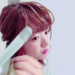 うねり髪の原因を解消 普段のケアと簡単アレンジで気にならない