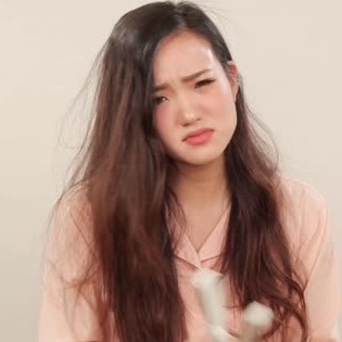 うねり髪の原因を解消 普段のケアと簡単アレンジで気にならない