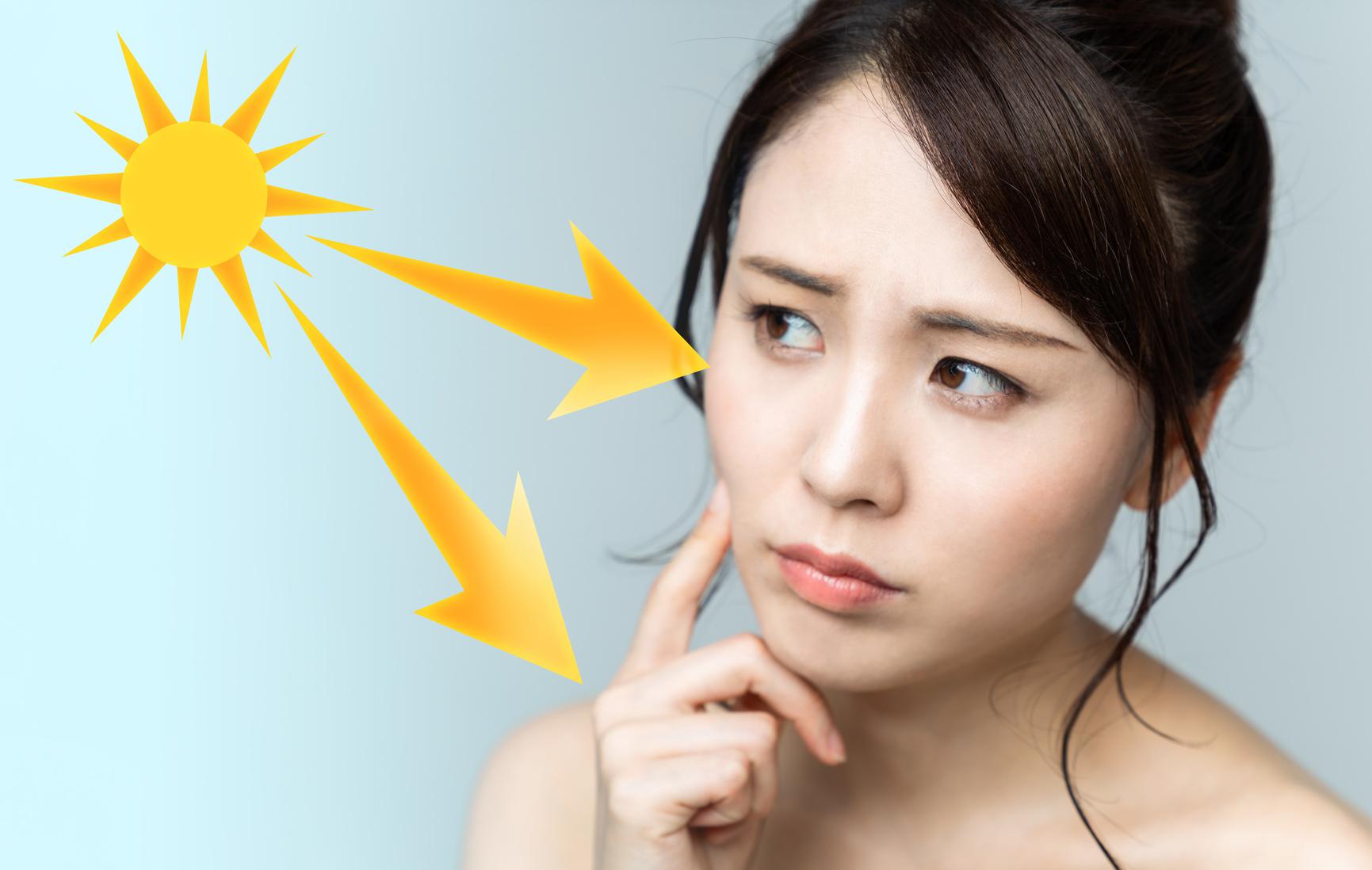 日焼け対策してる？白肌をキープする方法とアフターケア C CHANNEL 女子向け動画マガジン