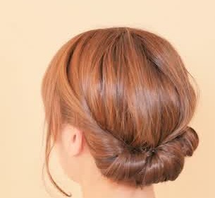 ギブソンタック 編み込みのやり方 簡単かわいいアレンジ特集