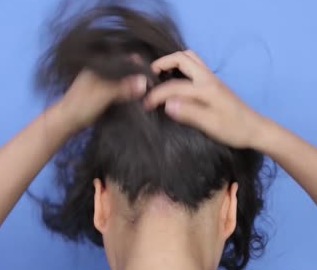 長さ別シニヨン お団子アレンジ方法特集 ボブ ロングまで C Channel 女子向け動画マガジン