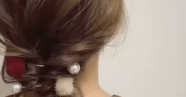 難しそうに見えてとっても簡単 最旬秋ヘアアレンジ7選