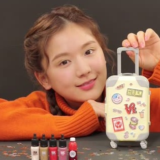 韓国コスメが安くてかわいいと人気 思わずパケ買いする容器