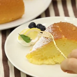 ホットケーキミックスでケーキを手作り 失敗知らずの簡単レシピ集 C Channel 女子向け動画マガジン