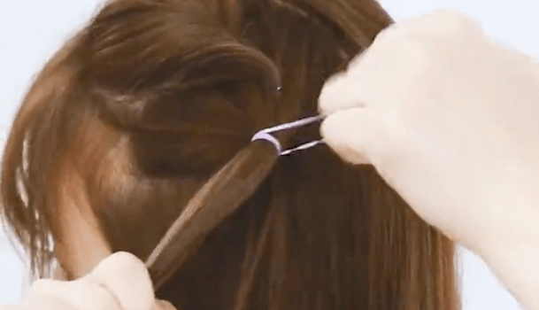 フェスにぴったりの髪型はこれ お目立ちかわいいヘアアレンジ特集