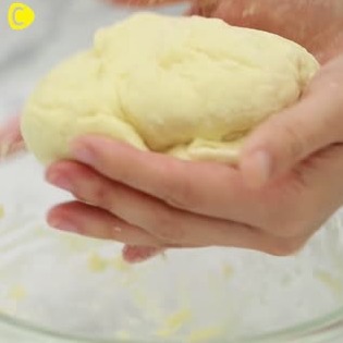 ホットケーキミックスでパンが作れちゃう 簡単パンレシピ集