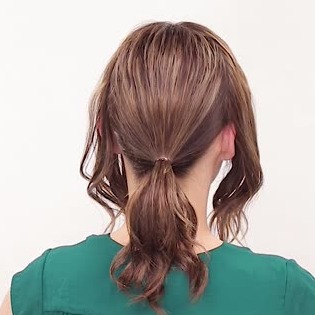 ミディアムヘアにしたい方必見 ミディアムヘアのスタイル アレンジ集 C Channel 女子向け動画マガジン