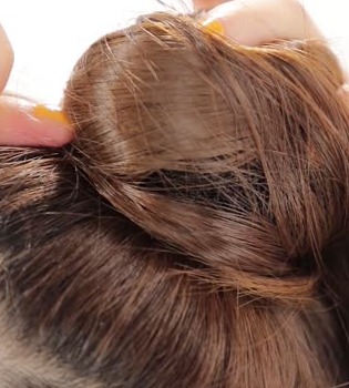 簡単 コスプレに似合うハロウィンのヘアアレンジ集 C Channel 女子向け動画マガジン