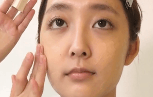 就活メイク講座 面接で好印象を与えて内定ゲットしよう