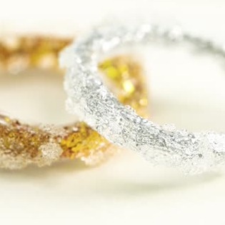 レジンアクセサリー21選 作り方からデザイン集まで盛り沢山