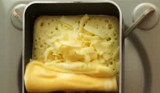 チーズ ホットケーキミックスは相性抜群 絶品レシピ15選 C Channel 女子向け動画マガジン
