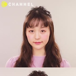 グラデーションカラーを色 長さ別に比較 簡単垢抜けヘアが叶う