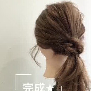 着物に似合う髪型特集 簡単でおしゃれなヘアアレンジ30選