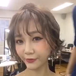 21秋冬トレンド ヘアカラーカタログ36選 人気のヘアスタイルは