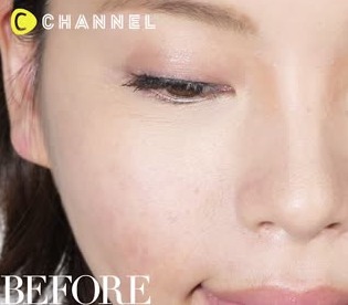 血色メイクで透明感たっぷり ナチュラルでもかわいい C Channel 女子向け動画マガジン