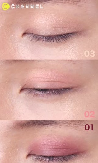 血色メイクで透明感たっぷり ナチュラルでもかわいい C Channel 女子向け動画マガジン