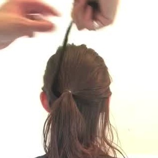 長さ別 ゴムだけヘアアレンジ集 簡単 時短ヘア選