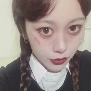 モテかわいい仮装アイデア30選 簡単ハロウィンを楽しもう C Channel 女子向け動画マガジン