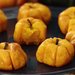 大人気かぼちゃレシピ16選 お弁当にもぴったり簡単レシピ集