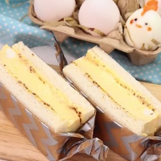 電子レンジで簡単 卵を使った時短レシピ15選 C Channel 女子向け動画マガジン