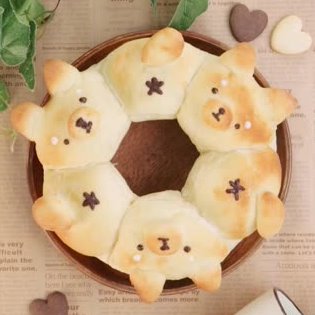 絶品手作りパンレシピ19選 初心者向けから応用編までご紹介 C Channel 女子向け動画マガジン