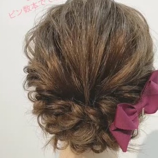ミディアムパーマのヘアスタイル 大人気の髪型特集 C Channel 女子向け動画マガジン