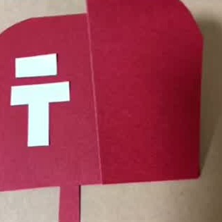 サプライズボックスの作り方 かわいい仕掛けで感動 Amp ハッピーを